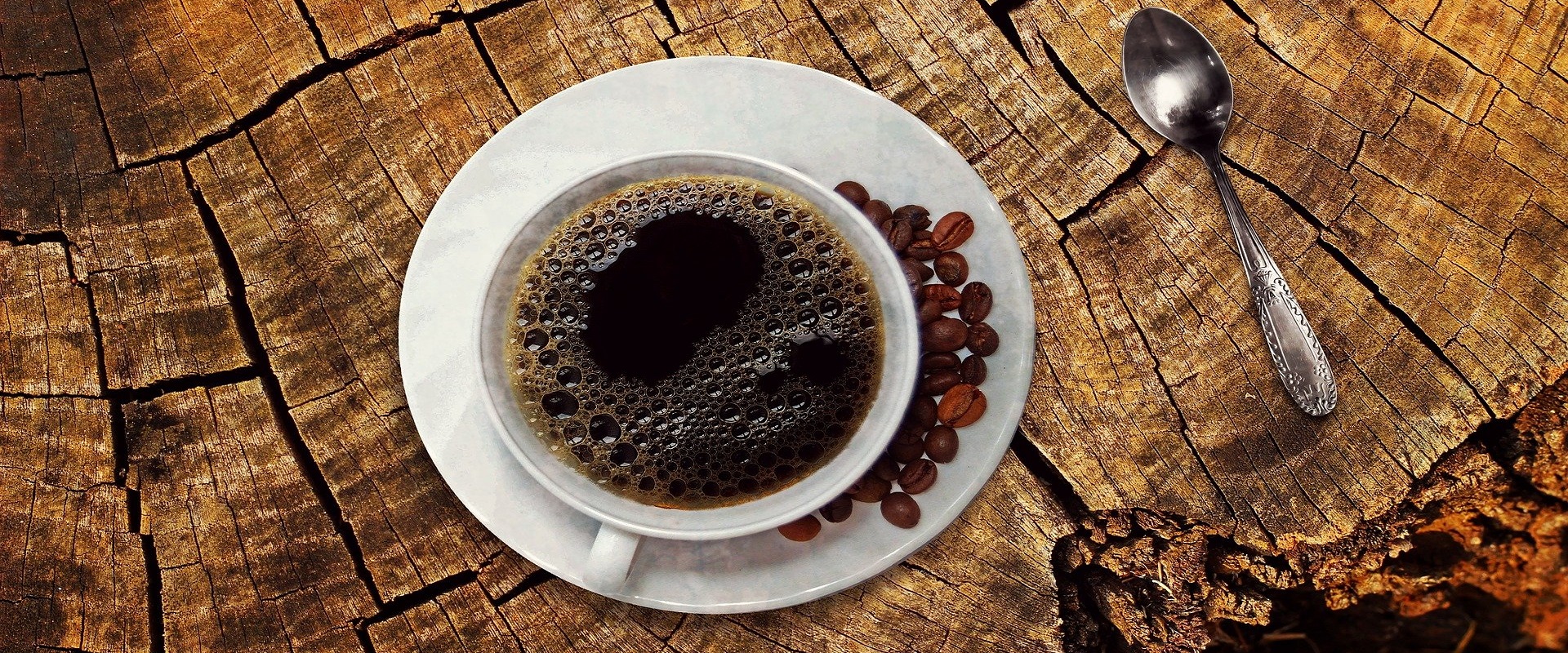 Café Colombiano – Colombian coffe