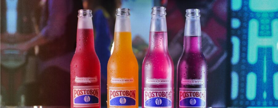 Bebidas Importadas – Imported Drinks