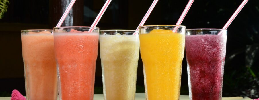 Jugos Naturales – Natural Juices