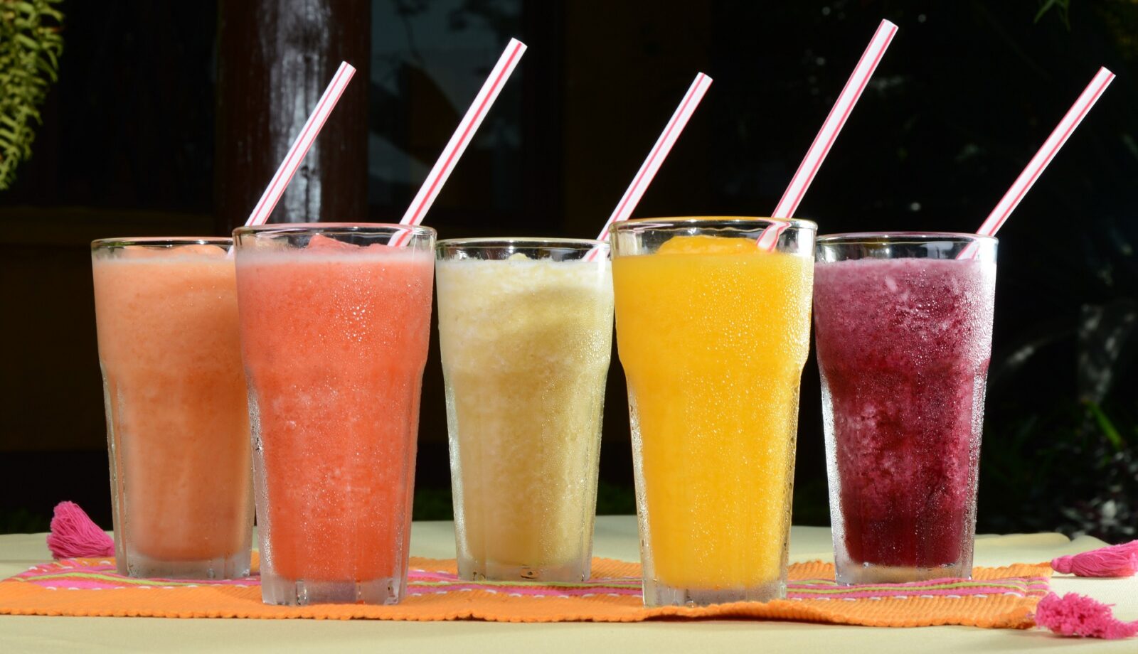 La Cacerola Colombian Cuisine