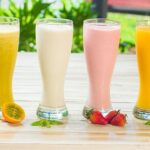 Agua o Leche (Water or Milk)