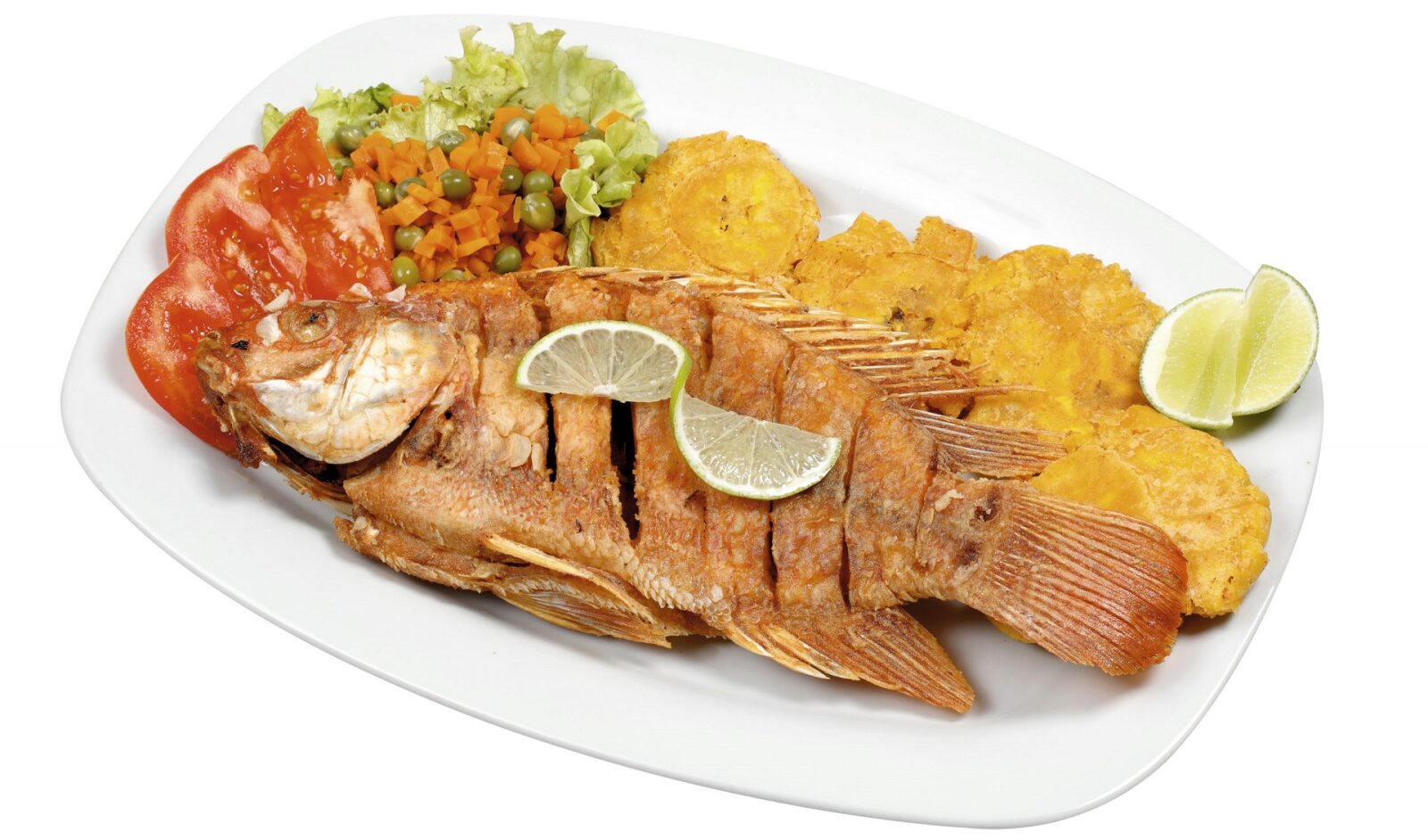 La Cacerola Colombian Cuisine