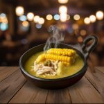 Ajiaco santafereño - Fin de Semana (Ajiaco santafereño - Weekend)