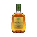 Whisky Buchanas Pineapple