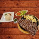 Churrasco (Steak)