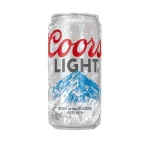 Coors Light