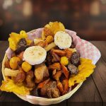 Picada de la casa x 1 (Chopped from the house x 1)