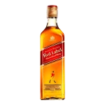 Whisky Red Label