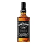 Whisky Jack daniels