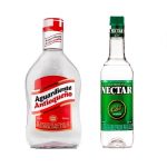 Aguardiente 