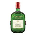 Whisky Buchanas