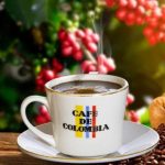 Café Colombiano