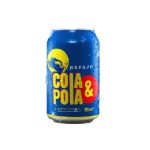 Cola y Pola