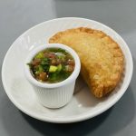 Empanada (Beef)