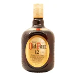 Whisky Old Parr