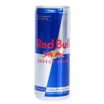 Red Bull Drink Energy